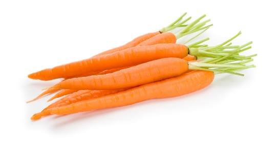 Health Benefits of Eating Carrot