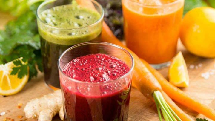 12 Healthy Uses of Fruits and Vegetables Homemade Juices