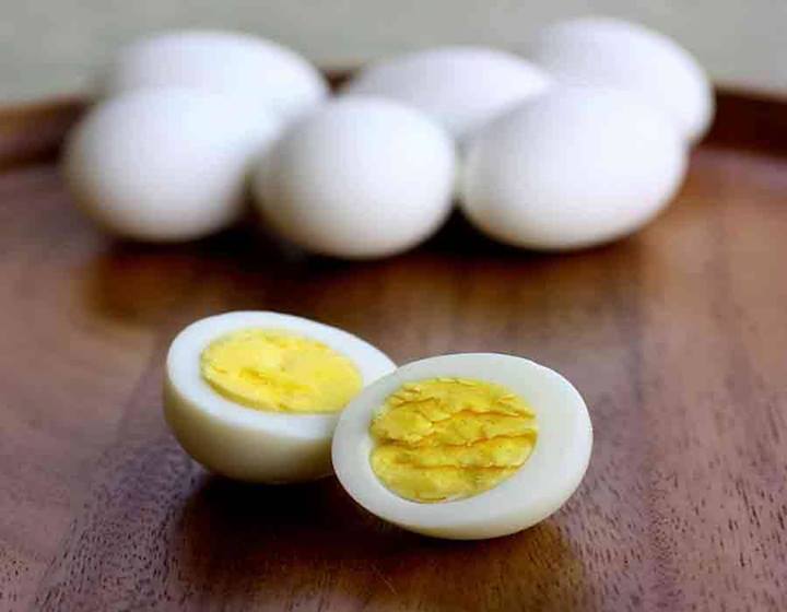10 Secret Health Benefits of Eating Eggs